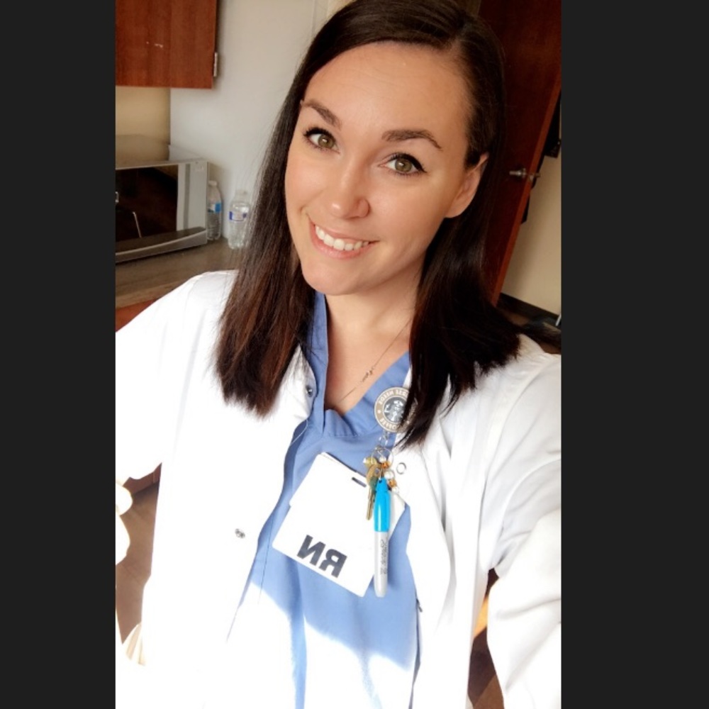 Meet your Posher, Angie